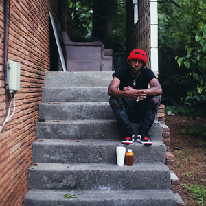 Racks (feat. F.E.V)