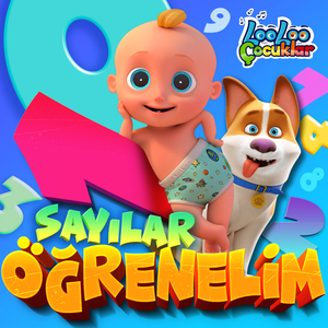 Sayılar öğrenelim