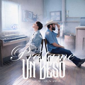 préstame un beso