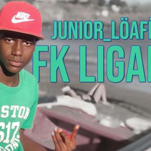 Fika Ligado (feat. Junior Loafer)