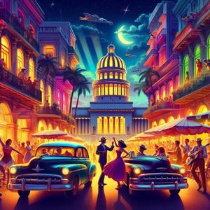 하바나에서 맘보를