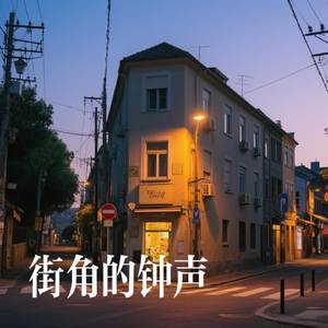 街角的钟声
