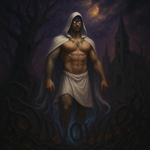 The Last Ember
