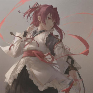 灯と声の航路「月夜に一変の曇り有り第二部テーマソング」