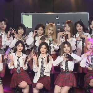 支流 - GNZ48 TEAM Z