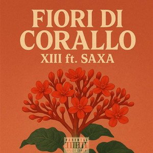 Fiori Di Corallo (feat. Saxa)