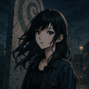 沈黙が咲いた夜