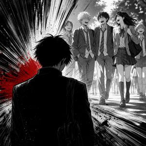 推薦組、まぶしい。
