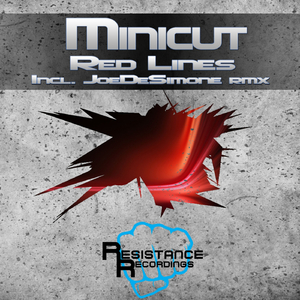 Red Lines (Original Mix)