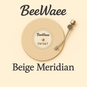 Beige Meridian