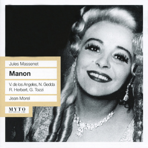 Manon:Act IV: Ces ivresses folles (Manon, Poussette, Javotte, Chorus)
