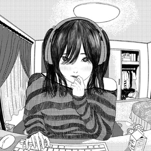 彼は活動休止中