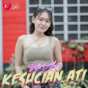 Kesucian Ati