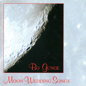 Moon Wedding Songs: Palus Epidemiarum, Mare Hectate, Sinus Aastuum, Mare Crisium, Lacus, Oceanus Procellarum, Mare Frigoris