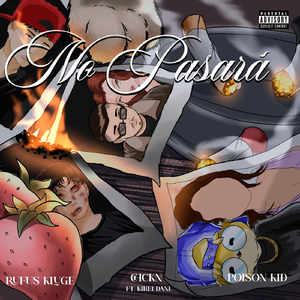 No Pasará (feat. Kirei Dani)