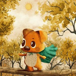 브람스 : 호른 3중주 내림 마장조 작품번호 40 – 3악장