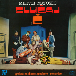 Slučaj Č (Ii Dio)