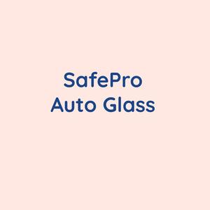 SafePro Auto Glass