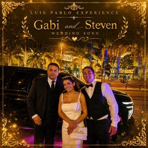 Gabi & Steven Wedding ride...