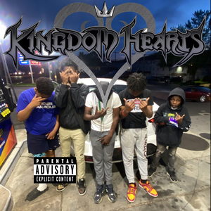 Kingdom Hearts