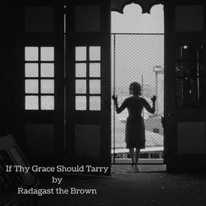 Wrought by My Own Hand Under Your Watch