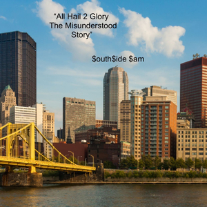 Too Much Evil Upon This World