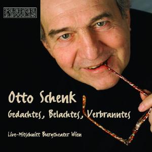 Abschiedsbrief des poetisch veranlagten Stubenmädchens Lisi an ihren Elektriker