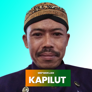 Kapilut