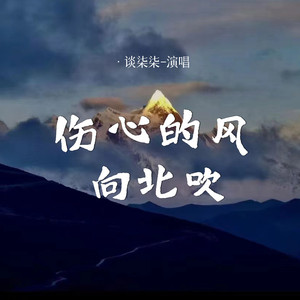 伤心的风向北吹 (秋风版)