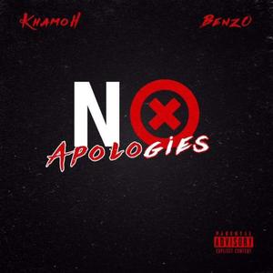 No Apologies