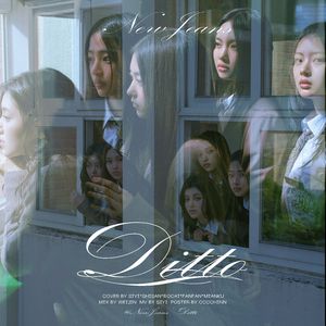 Ditto（MSC翻唱团）