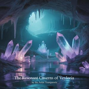 Resonant Caverns of Veyloria