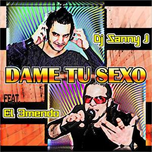 Dame Tu Sexo (D@Niele Mix)