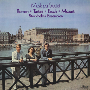 Oboe Concerto in G Minor, FWV L:g1:I. Vivace