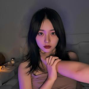 我想要再靠近妳