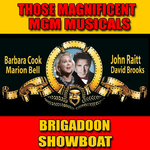 Can't Help Lovin' Dat Man (From "Showboat")