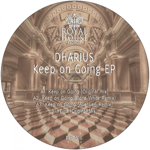 Tyra (Original Mix)
