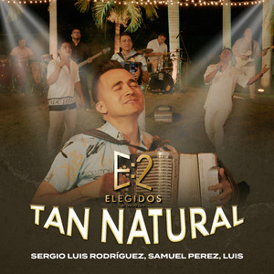 Tan Natural (Elegidos)