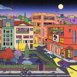 People (Album Version)