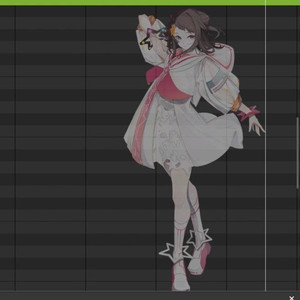 夢ノ結唱 POPY你不是真正的快乐