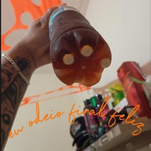 eu odeio final feliz