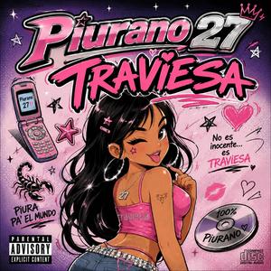 Traviesa