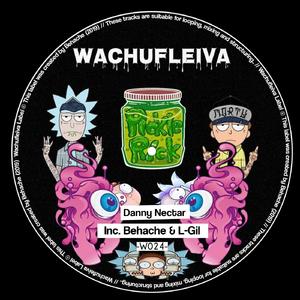 Wachufleiva 24-2