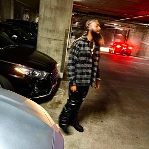 Run (but you cant hide)