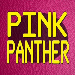 The Pink Panther (Cover Piano Remix)