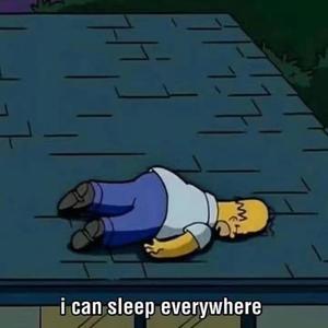 Stay up late.（prod by ZC)