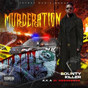 MURDERATION