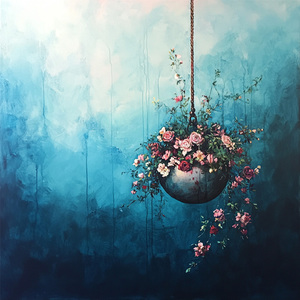 we can't stop - lofi