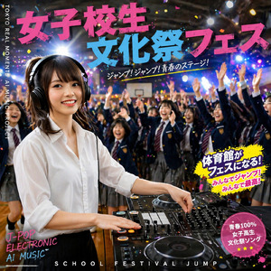 女子校生文化祭フェス