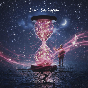 Sana Sarhoşum